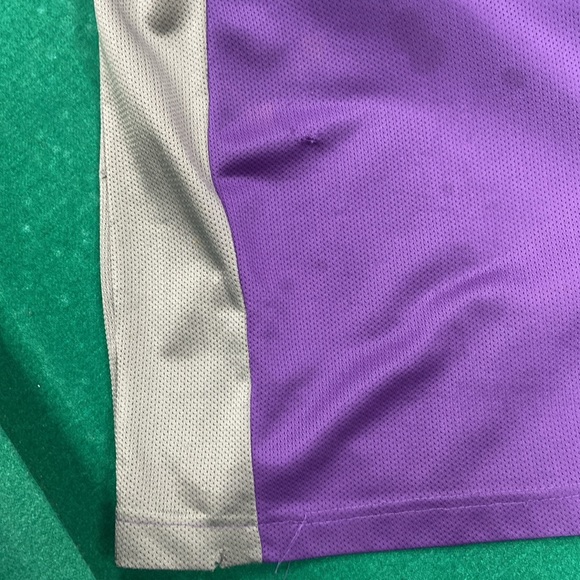 Champion Phoenix Sun Marbury Jersey - M - Picture 7 of 8